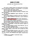 Elżbieta [z Pilczy?] na liście dobroczyńców Akademii